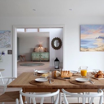 Interiors in Cornwall