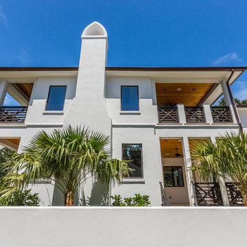 East Beach Cottage 1