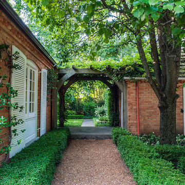 Winnekta, IL Residence (B)