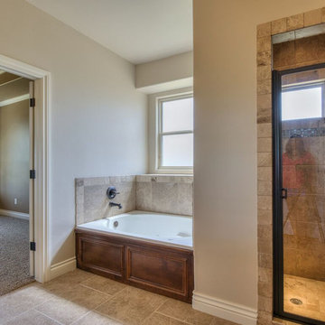Rustic Home - Shadow Hawk Road