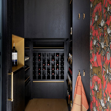 A London Vicarage Reimagined