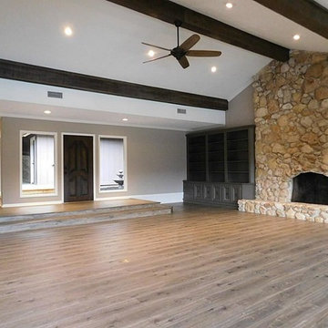 House Flip Renovation