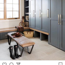 Mudroom