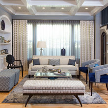 Living room ideas