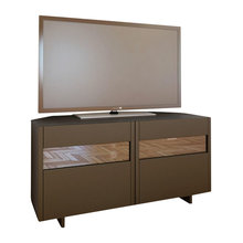 Entertainment units