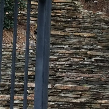 Hardscapes