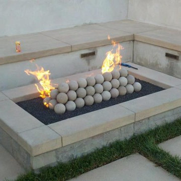 Our Work