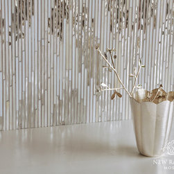 Pamir Jewel Glass and Mirror Mosaic - Products