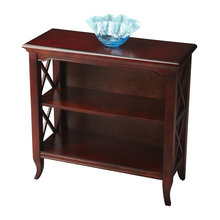 Bookshelves