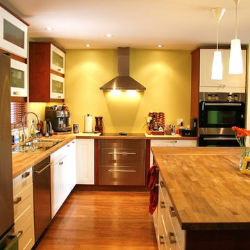 Our Work