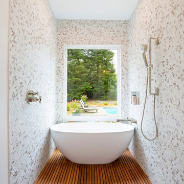 Healdsburg Modern Farmhouse