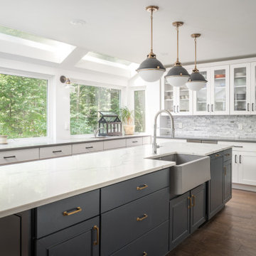7500 Muirwood Court, Chagrin Falls, Ohio