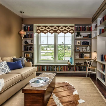 The Study