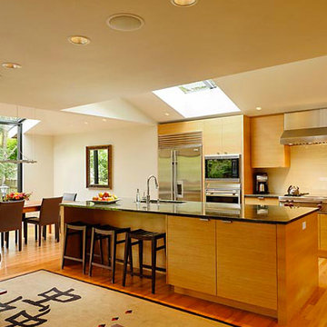 Bellevue Kitchen