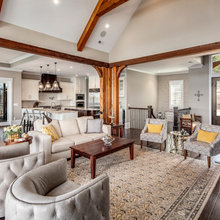 Beach Road - Interior