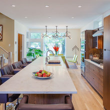 Kitchen Ideas