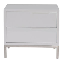 Side Tables and Night stands and Beds - Products