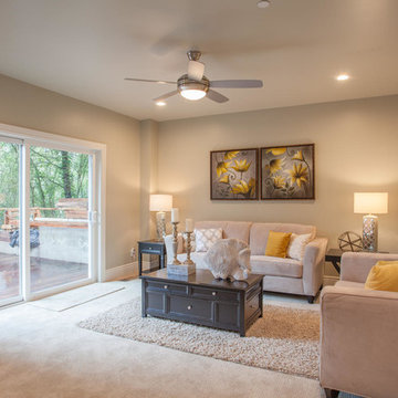 32 Orchard, Orinda, Ca