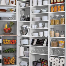 pantry