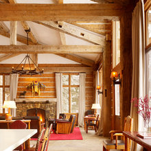 Slider Drapes