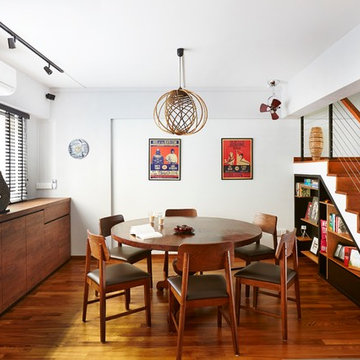 Sunset Way (Maisonette)