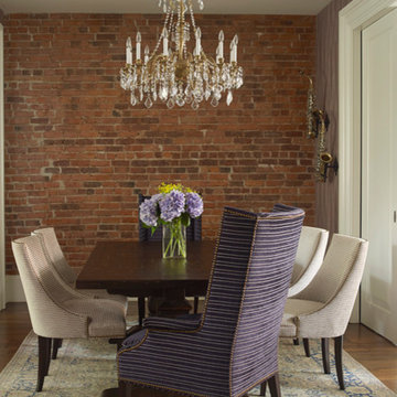 Brownstone - Cobble Hill, Brooklyn