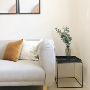 Interior Renovation on a Budget