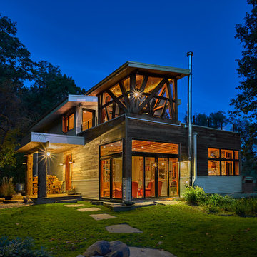 River House