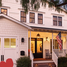 Beach house