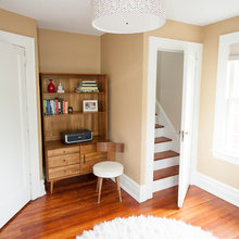 Master Attic Loft