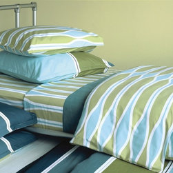 Area Bulb Bedding - Duvet Covers And Duvet Sets
