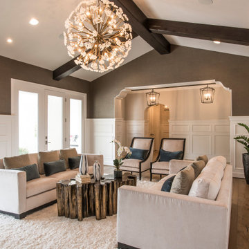 Paradise Valley Remodel