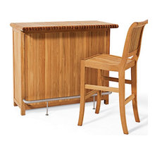 Patio furniture