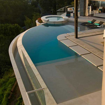 Hollywood Hills