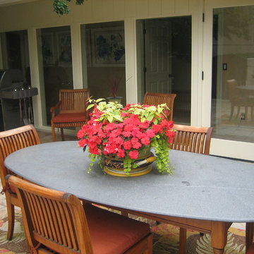 Bellevue Patio