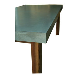 Bonavista - Dining Tables