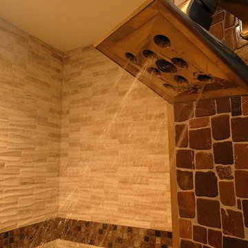 Bathroom Remodel in New Berlin