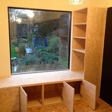 Front room
