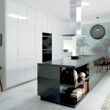 Kitchen Inspiration