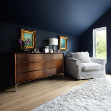Loft Bedrooms