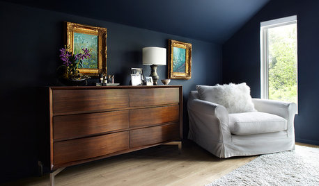 Clever Design Hacks for Low Ceilings