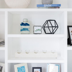 Irvine Loft - Decorative Objects And Figurines