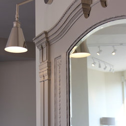 Andrew Kornat Designs Lights @ Paint The Town Green - Lighting