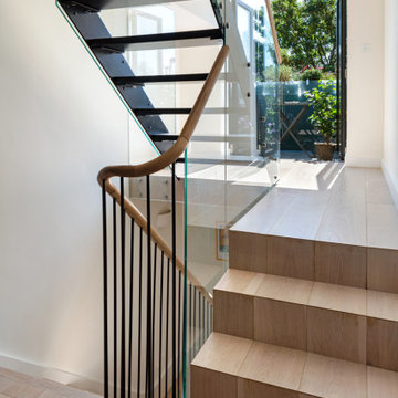 Clapham Southside Apartment