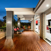 Patio Ideas