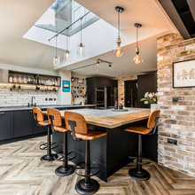 Canterbury Kitchen