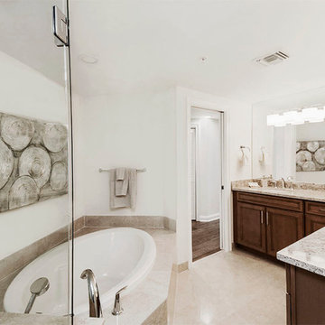 Gulf Front Condominium, Long Boat Key Club