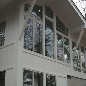 Sunroom - Berrywood