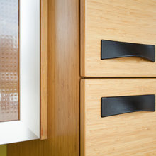 Storage and shelves