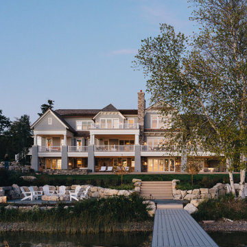 Glen Lake